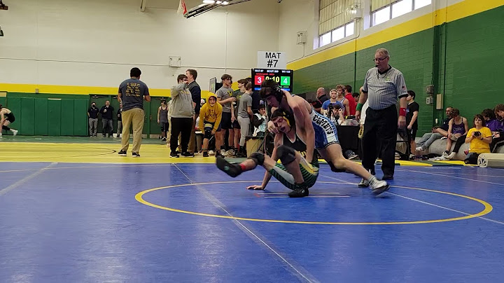 Maumee bay classic wrestling tournament 2022