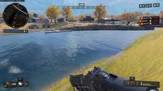 Blackout - Lucky Miracle Grenade