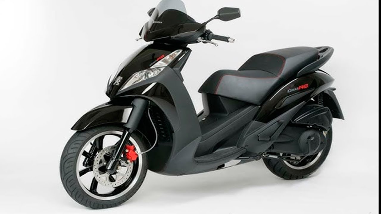 Скутер honda глохнет