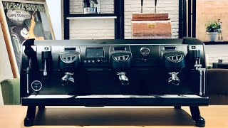 HOW TO IMPROVE ESPRESSO EXTRACTION - From Heating Beans to Changing Pump Pressure