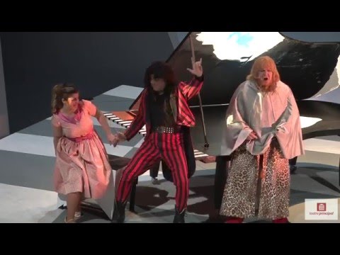 Il barbiere di