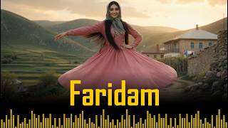 Fəridəm | Əyləncəli Toy və Rəqs Mahnısı | MeloBaku
