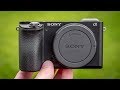 1 Year with Sony A6500 - Long Term Review