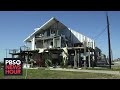 Coastal Louisiana struggles with housing crisis after Hurricane Ida