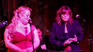 Little Drummer Boy/Peace on Earth Debbie Davis with Susan Cowsill, Oh Crap, It's Christmas! 2016