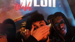 La Rosy - WESH (Officiell Audio)