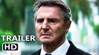 Blacklight | Official Trailer | Only In Theatres February 11 🎥 🍿