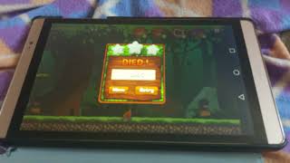 Monkey Run и Tap Tap Dash screenshot 5