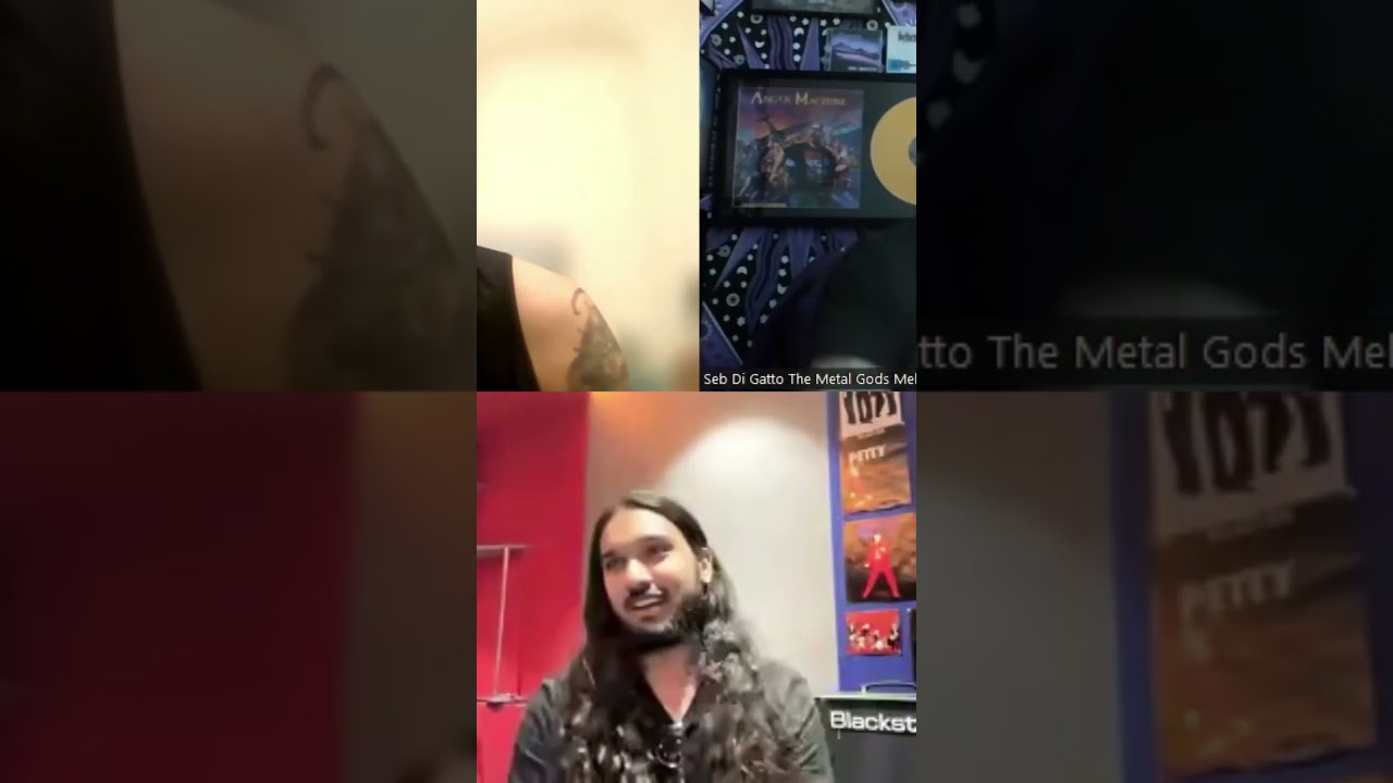 Восстание против музыкального сообщества 🎸 