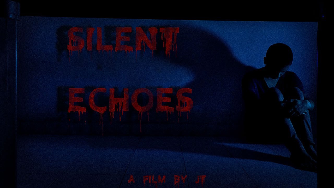 Silent Echoes | A Short Film