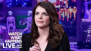 Does Casey Wilson Think Lisa Barlow Started the Alibaba Rumors? | WWHL
Does Casey Wilson Think Lisa Barlow Started the Alibaba Rumors? | WWHL Does Casey Wilson Think Lisa Barlow Started the Alibaba Rumors? | WWHL