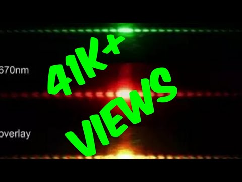 Diffraction at a single slit Experiment