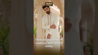 The Goa Groom Upgrade… Tailored to Perfection