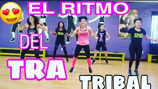 El Ritmo Del Tra - Tribal Extremo - Cardio Extremo