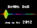 BeNNs - Dirty Jump Up Drum N Bass 2012-1 Hour Set-Slum Dogz,Sub zero,Tantrum desire,original Sin