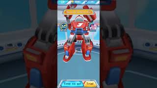 متعة تشغيل لعبة Super Wings screenshot 2