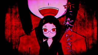 【Anna Nyui・Kasane Teto】My Seventh Celebration 【UTAUカバー】
