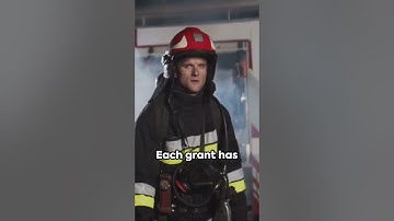 Grants 101 Assessing Your Fire Department Needs