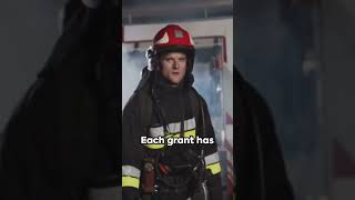 Grants 101 Assessing Your Fire Department Needs