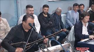 Mustafa Karabacak Dünya Düzenini Bozmuş (Elektro Bağlama) Kalite