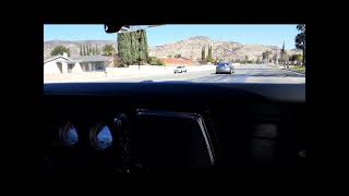 Camaro 1968 SS Pro Street - Hemmings Ad #2446990
