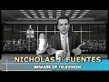 Nicholas j fuentes  beware of television