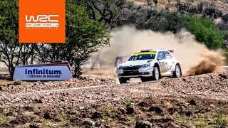 WRC 2 - Final Results : Rally Guanajuato México 2020
