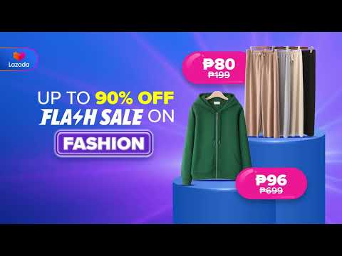 3 3 OLV FlashSale HD - 3 3 OLV FlashSale HD
