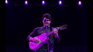 John Mayer Ziggo Dome Amsterdam 3/21/24 The Heart of Life