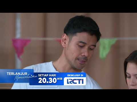 Kevin Must Be Patient Seeing Liomi's Romance I ALREADY LOVE YOU 20.30 WIB