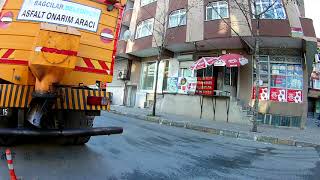 Bağcılar Göztepe mahallesi