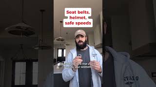 UTV/ATV Warning #fyp #shorts #doctorexplains #atv #outdoors #offroad #headinjury #brokenbones