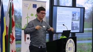 Kiemt Cleantech Energy Crossing Present Jörn Benthin, Gwi Essen