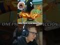 Volvió a ocurrir 💀 #onepiece #onepiecereaction #anime #onepiece1118 #react #reaction