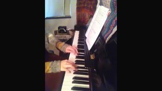 RCM Technique Level 6: E Major Scale