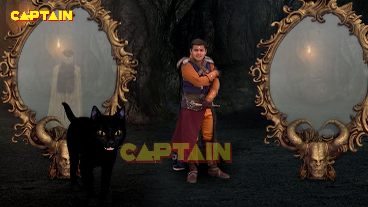 बालवीर कर पायेगा मियाऊ रानी के बुराई के सम्राज्य का अंत ? Baalveer | Episode 1065 | Full Episode