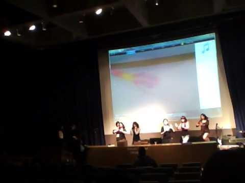 SFU performance