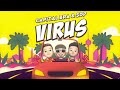 Capital Bra feat. SDP - Virus (Official Video)