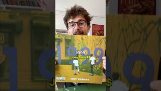 Il disco dell’estate in città #hiphop #boombap