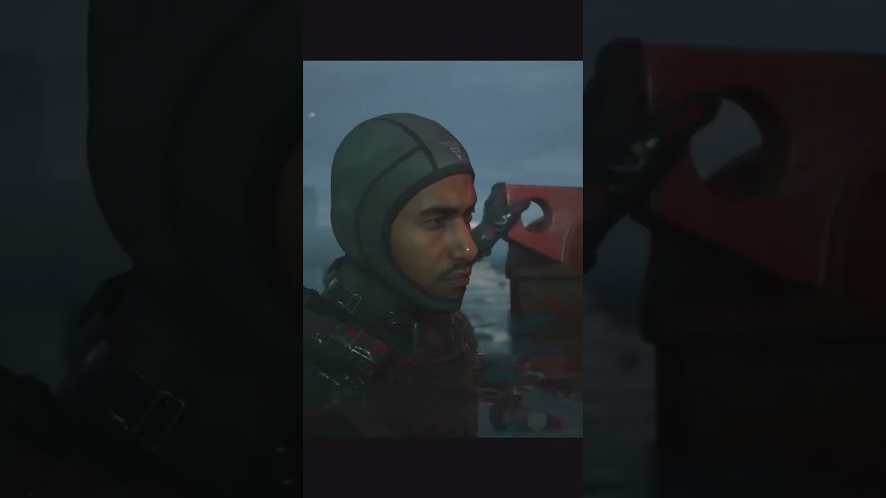 Undercover Mission to Intercept a High Stake Meeting at Café Gracht