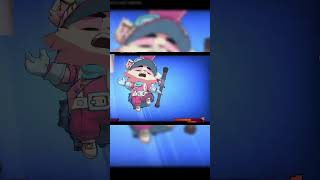Diamond 2xko gameplay Teemo darius #2xko #darius #teemo #leagueoflegends