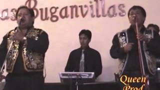 Video thumbnail of "Águila Negra, Forasterito Soy, Cuando Te Conocí - Estudiantina Perú (Internacional Perú)"