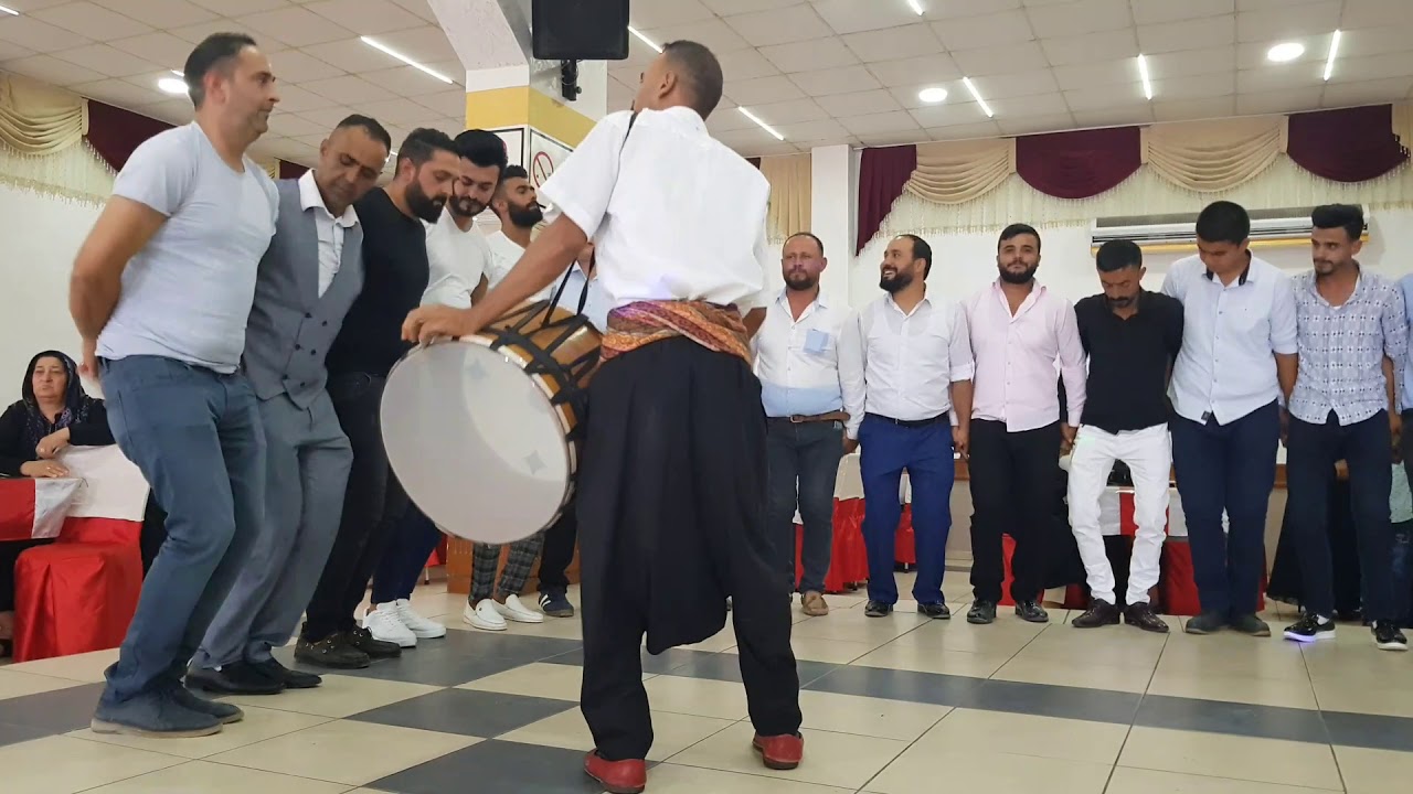 Gaziantep Hareketli Halay