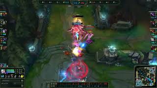 Reason Why Jax Needs A Nerf