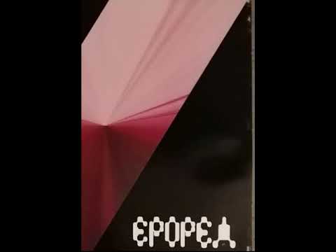 Epopea — people of the night  (thunder mix) - EPOPEA