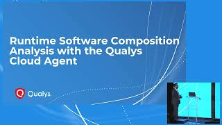 QSC24: Securing Your Supply Chain & Custom Apps | Open-Source Risks & Threat Management