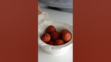 Eating lychee fruit
