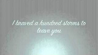 Turning Tables - Adele (Lyrics)