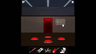 DOOORS 5 room escape game Level 31 Walkthrough