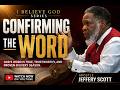 Confirming the Word
